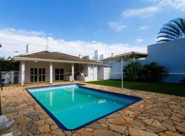 Casa · 343m² · 3 Quartos · 6 Vagas · Casa de Condomínio em Itu para aluguel Condomínio Campos de Santo Antônio - SP | 3 quartos Área tota