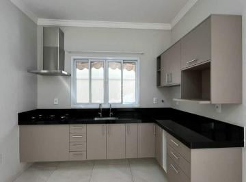 Casa · 175m² · 3 Quartos · 2 Vagas · Casa de Condomínio em Salto para aluguel Residencial Lagos D'Icaraí - SP | 3 quartos Área total 315,