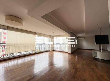 Apartamento · 177m² · 3 Quartos · 4 Vagas · Apartamento à venda, 177m² - Bairro Campestre - Santo André
