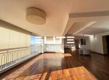 Apartamento · 177m² · 3 Quartos · 4 Vagas · Apartamento à venda, 177m² - Bairro Campestre - Santo André