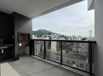 Apartamento · 47m² · 1 Quarto · 1 Vaga · Trindade | Apartamento 1 quarto