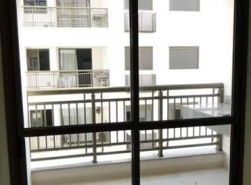 Apartamento · 63m² · 2 Quartos · 2 Vagas · Aluguel | Apartamento 2 quartos (1 suíte)