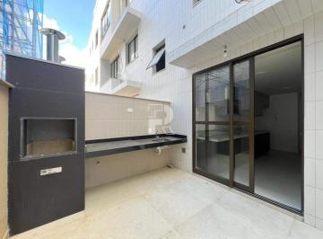 Apartamento · 108m² · 3 Quartos · 2 Vagas · APARTAMENTO COM ÁREA PRIVATIVA 3 QUARTOS PRADO ALUGUEL