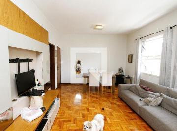 Apartamento · 126m² · 3 Quartos · 1 Vaga · Apartamento à Venda - Coração de Jesus, 3 Quartos, 126 m² - Belo Horizonte