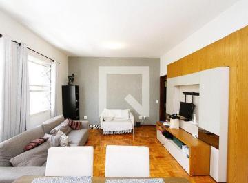 Apartamento en Venda de 3 quartos Coração de Jesus · Apartamento à Venda - Coração de Jesus, 3 Quartos,  126 m² - Belo Horizonte