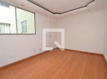 Apartamento · 45m² · 2 Quartos · 1 Vaga · Apartamento à Venda - Tropical, 2 Quartos, 45 m² - Contagem