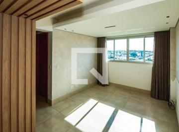 Apartamento · 130m² · 4 Quartos · 3 Vagas · Apartamento à Venda - Liberdade, 4 Quartos, 130 m² - Belo Horizonte