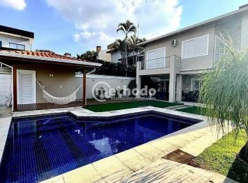 foto-14-jpg1783374954486.jpg · Casa à venda com piscina, Loteamento Caminhos de São Conrado (Sousas), Campinas, SP