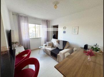 Apartamento · 47m² · 2 Quartos · 1 Vaga · Apartamento à Venda - Teixeira Dias, 2 Quartos, 47 m² - Belo Horizonte