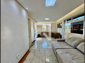 Apartamento · 180m² · 4 Quartos · 2 Vagas · Apartamento à Venda - Palmares, 4 Quartos, 180 m² - Belo Horizonte