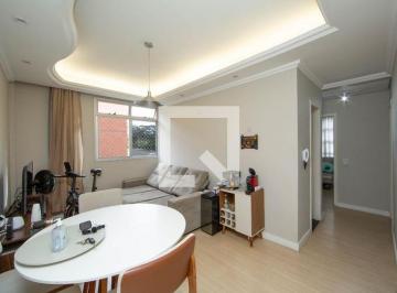 Apartamento · 84m² · 3 Quartos · 1 Vaga · Apartamento à Venda - Havaí, 3 Quartos, 84 m² - Belo Horizonte
