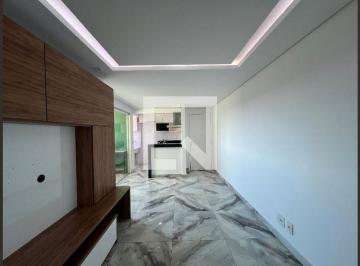 Apartamento · 67m² · 3 Quartos · 2 Vagas · Apartamento à Venda - Castelo, 3 Quartos, 67 m² - Belo Horizonte