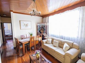 Apartamento · 100m² · 3 Quartos · 1 Vaga · Apartamento à Venda - Santa Amélia, 3 Quartos, 100 m² - Belo Horizonte