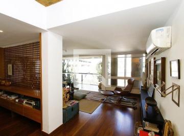 Apartamento · 149m² · 3 Quartos · 2 Vagas · Apartamento à Venda - Santa Lúcia, 3 Quartos, 149 m² - Belo Horizonte