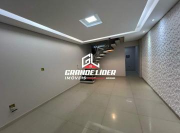 Casa · 330m² · 3 Quartos · 3 Vagas · Casa Geminada para aluguel, 3 quartos, 1 suíte, 3 vagas, Renascer - Betim/MG