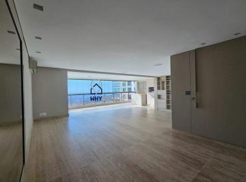 Apartamento · 285m² · 4 Quartos · 5 Vagas · Apartamento 4 quartos para locação no Vila Da Serra