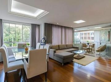 Apartamento · 165m² · 3 Quartos · 1 Vaga · Apartamento mobiliado 3 quartos para aluguel no bairro São Pedro