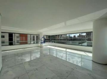 Apartamento · 316m² · 4 Quartos · 4 Vagas · Apartamento 4 quartos para aluguel no bairro de Lourdes