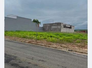 Terreno · 250m² · Terreno em condomínio à venda, Jardim Cidade Universitária II - Limeira/SP