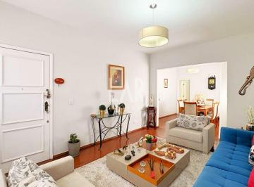 Apartamento · 140m² · 4 Quartos · 2 Vagas · Cobertura à venda, 4 quartos, 1 suíte, 2 vagas, Gutierrez - Belo Horizonte/MG