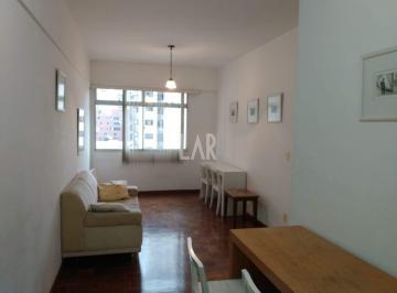 Apartamento · 51m² · 1 Quarto · Apartamento para aluguel, 1 quarto, Funcionários - Belo Horizonte/MG