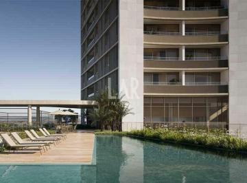 Apartamento · 54m² · 1 Quarto · 1 Vaga · Apartamento à venda, 1 quarto, 1 suíte, 1 vaga, Vila da Serra - Nova Lima/MG