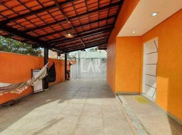 Casa · 121m² · 3 Quartos · 2 Vagas · Casa à venda, 3 quartos, 2 vagas, Havaí - Belo Horizonte/MG