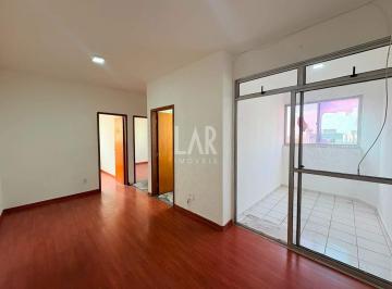 Apartamento · 59m² · 2 Quartos · 1 Vaga · Apartamento para aluguel, 2 quartos, 1 vaga, Manacás - Belo Horizonte/MG