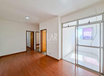 Apartamento · 59m² · 2 Quartos · 1 Vaga · Apartamento para aluguel, 2 quartos, 1 vaga, Manacás - Belo Horizonte/MG