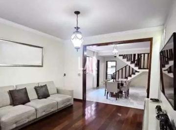 Casa · 210m² · 3 Quartos · 3 Vagas · Casa para aluguel, 3 quartos, 2 suítes, 3 vagas, Castelo - Belo Horizonte/MG