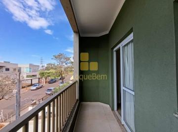 Apartamento · 63m² · 3 Quartos · 2 Vagas · Apartamento 3 quartos (1 suíte) mobiliado no Jardim Botânico – 2 vagas, ar-condicionado