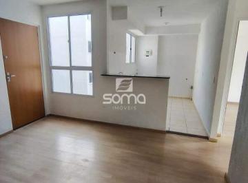 Apartamento · 43m² · 2 Quartos · 1 Vaga · Apartamento à venda, 2 quartos, 1 vaga, Nova Pampulha 3ª e 4ª Seção - Vespasiano/MG