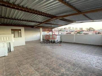 Casa · 101m² · 4 Quartos · 2 Vagas · Oportunidade de Venda – Bairro Leonane | Itaúna/MG