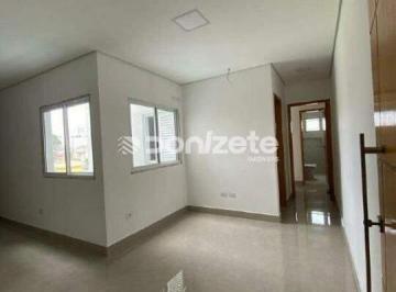 Apartamento · 100m² · 2 Quartos · 2 Vagas · Cobertura à venda no Bairro Bangú Santo André 2 suítes | 2 vagas