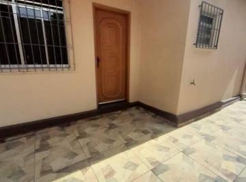 Casa · 60m² · 1 Quarto · 1 Vaga · Casa para alugar na Vila São Pedro - Santo André - SP