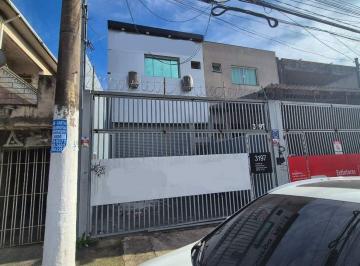 Comercial · 160m² · 2 Vagas · Prédio comercial na Av. Lider