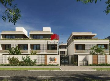 Casa · 298m² · 3 Quartos · 2 Vagas · Casa em condomínio com 298,1m² 3 quartos, à venda, no bairro Água Verde em Curitiba