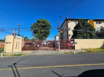 Apartamento · 67m² · 3 Quartos · 1 Vaga · Apartamento para venda no Ininga, Teresina – Residencial Cajuína
