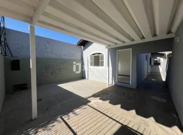 Casa · 70m² · 2 Quartos · 1 Vaga · Casa para aluguel, 2 quartos, 1 vaga, Jardim Nova Iguaçu - Piracicaba/SP
