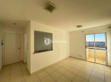 Apartamento · 55m² · 2 Quartos · 1 Vaga · Apartamento à venda, 2 quartos, 1 vaga, Jardim Nova Iguaçu - Piracicaba/SP