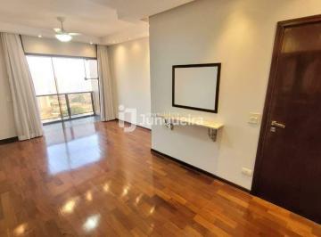 Apartamento · 104m² · 3 Quartos · Apartamento para aluguel, 3 quartos, 1 suíte, Cidade Alta - Piracicaba/SP