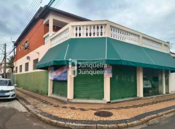 Comercial · 220m² · Salão para aluguel, Paulicéia - Piracicaba/SP