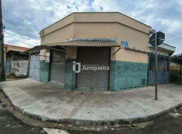 Comercial · 31m² · Salão para aluguel, Paulicéia - Piracicaba/SP