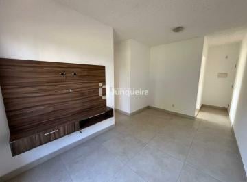 Apartamento · 53m² · 2 Quartos · 1 Vaga · Apartamento para aluguel, 2 quartos, 1 suíte, 1 vaga, Nova América - Piracicaba/SP