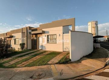 Casa · 196m² · 2 Quartos · 2 Vagas · Casa em Condomínio à venda, 2 quartos, 2 vagas, Cidade Judiciária - Piracicaba/SP