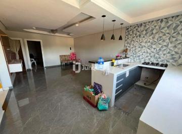 Casa · 230m² · 3 Quartos · Casa para aluguel, 3 quartos, 1 suíte, Pau Queimado - Piracicaba/SP