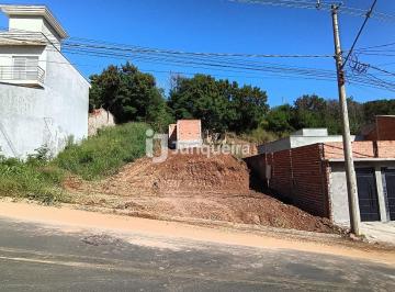 Terreno · 220m² · Terreno 220 m² com terraplenagem parcial – Excelente para sobrado | TerrAzul | R$ 130 mil