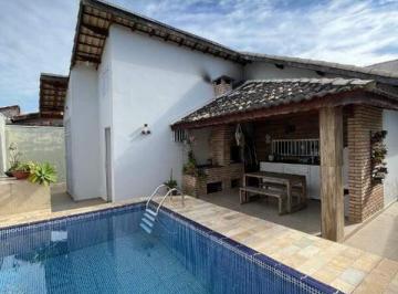 Casa · 138m² · 3 Quartos · 3 Vagas · Casa à venda com 3 quartos no bairro Jamaica (Praia)