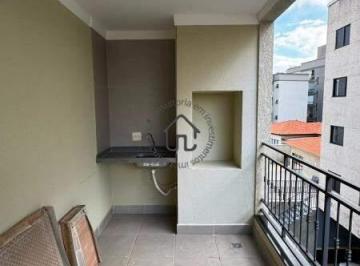 Apartamento · 98m² · 3 Quartos · 2 Vagas · Apartamento para alugar no Mondo Itália Spazio Torino em Vinhedo