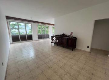 Apartamento · 175m² · 3 Quartos · 1 Vaga · Apartamento para aluguel no Itararé em São Vicente.